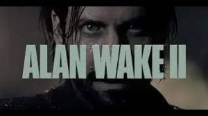 Alan Wake 2 #4 Тайна Скреча.