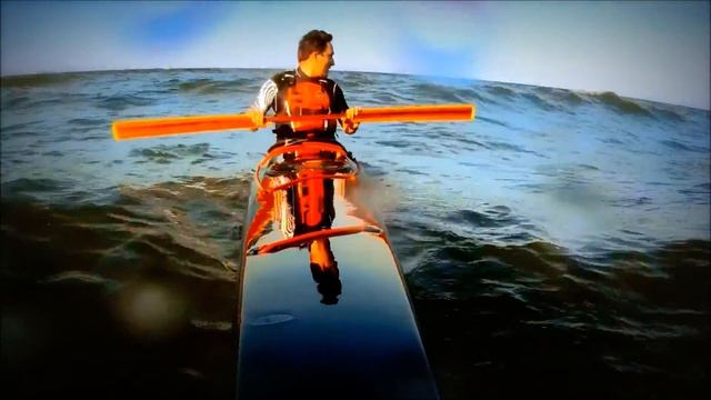 Surfing Rebel Greenland T at Gdansk Bay смотреть онлайн