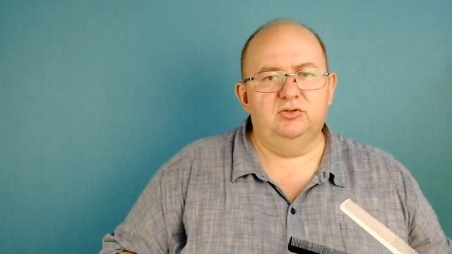 Карантин не помеха!  Второй урок, говорим о инструменте для обучения профессии парикмахер