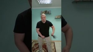 Железный веник, Массаж железным веником, Самомассаж