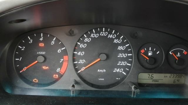 Проблема с электрикой. Ниссан Примера Р11 смотреть онлайн