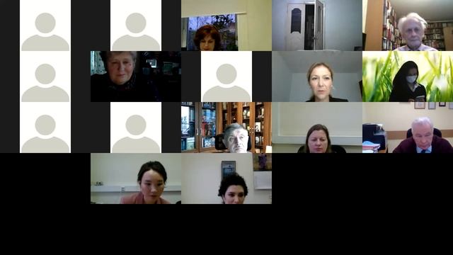 КС9 Сравнительное правоведение новый поворот смотреть онлайн