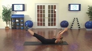 Ultimate Abs & Core