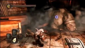 Вырезанный контент в Dark Souls