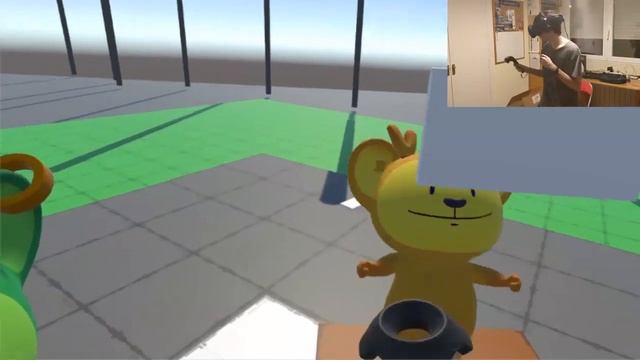 Virtual Rhythm v0.02.01_2 смотреть онлайн