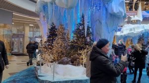 ❄️Новый год!☃️ Минск сейчас⛄️??.