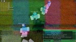 ROBLOX SCRIPTING #8 (Goner Showcase And Require)