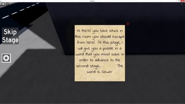 Top 5 BEST PUZZLE GAMES in Roblox 2022! смотреть онлайн