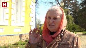 ПРИХОДСКИЕ ХРОНИКИ | Храм в селе Усты Думиничского района Калужской области