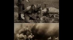 Хотят ли русские войны. Муслим Магомаев.