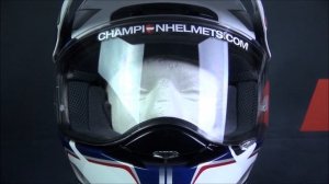 Shoei Hornet ADV Navigate TC-2 Full-Face Helmet - ChampionHelmets.com