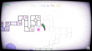A Dance of Fire and Ice: Step In The Light Custom Level