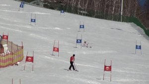 Банное GS Полина Мельникова