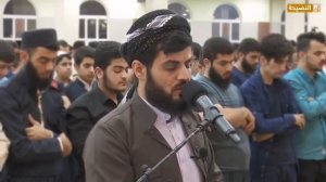 Очень красивое чтение корана Шейх Мухаммад Курди сура Юнус