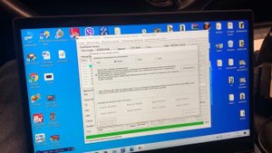 Как привязать ключ на шкоду если машина против этого | Skoda Octavia A7 2015 | Program KEY