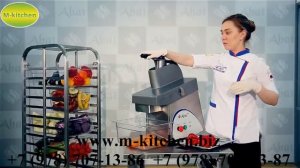 Овощерезка электрическая Abat МКО 50