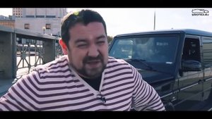 Давидыч про владельцев гелика