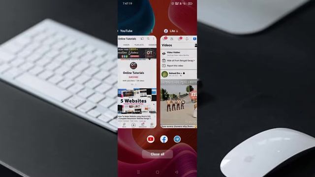 Highly Useful Telegram Bot - Part-2 Bangla Tutorial смотреть онлайн