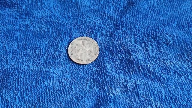 Возвращаем ржавой монете,штемпельный блеск смотреть онлайн