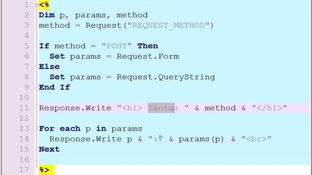 Урок 4. Метод запроса POST и GET в HTTP заголовках. смотреть онлайн