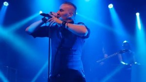 Poets Of The Fall- WAR Live @Tallinn 2019 Rock Cafe