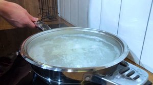 ПОВТОРЯЕМ еду из АНИМЕ НАРУТО: Митараши данго для Учиха Обито