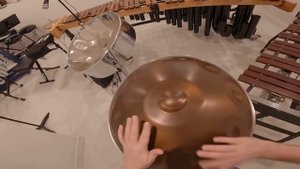 Cool Video Game Music with Cool Instruments!