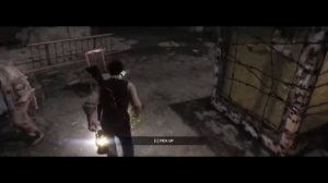 The Evil Within [Part 9] The Boys Are Back In Town