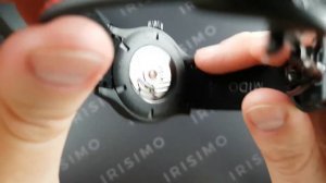 MIDO MULTIFORT M025.407.36.061.00 | IRISIMO