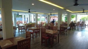 Какие номера в отеле Kata Palm Resort & Spa, на Пхукете
