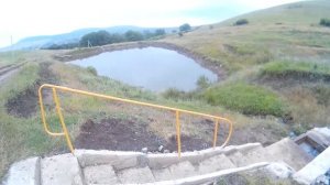 Источник Святителя Луки Крымского