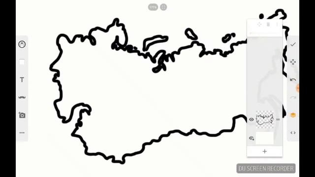 Countryballs | SpeedArt | Российская Империя 1721-1917