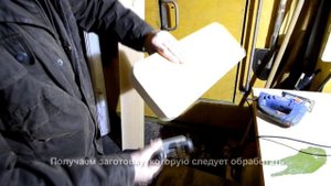 Как сделать напольные брусья: готовое решение