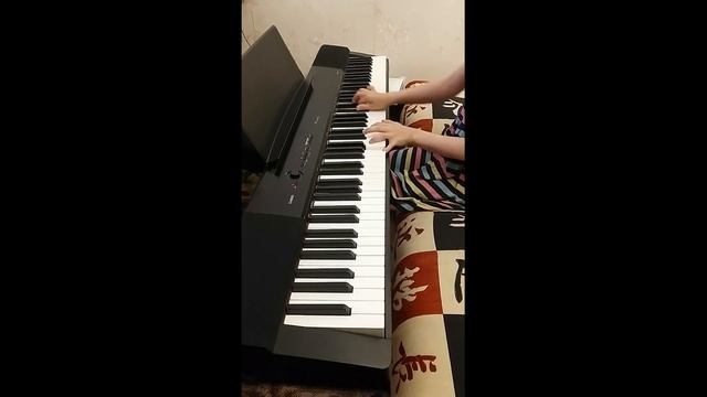 29 Лега - М.Глинка, Полька смотреть онлайн