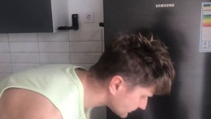 Переделал кронштейны для микроволновки