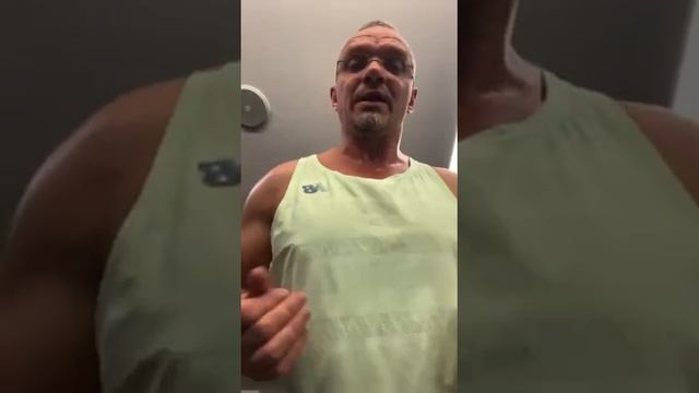 Ты не то, что ты ешь, говоришь, делаешь и думаешь - Владимир Епифанцев