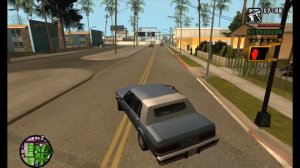 КАК УСТАНОВИТЬ Ragdoll Physics для Grand Theft Auto San Andreas