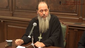 Как научиться не осуждать людей. Священник Владимир Головин.