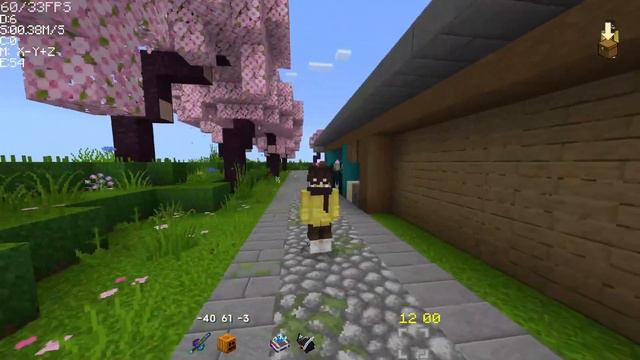 TOP 2 TEXTURE PACK COCOK UNTUK SURVIVAL - Texture Mcpe 1.20 - 1.19 Terbaru Keren & Ringan смотреть онлайн