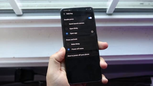 Samsung Galaxy S20: BEST Tips & Tricks! смотреть онлайн