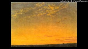 Johann Wolfgang von Goethe: ÜBER ALLEN GIPFELN IST RUH (Gedicht)
