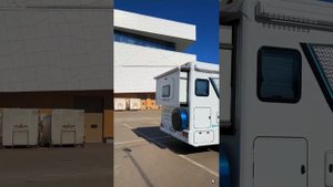 Отзыв на автодом Iveco C530