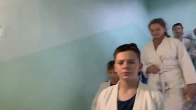 ДЗЮДО СОЛОВУШКА 27.10-16.11 ШЕМЯКОВ ВЛАДИМИР ИВАНОВИЧ смотреть онлайн