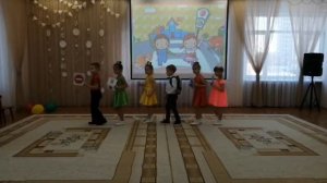 «Каждый ребёнок со взрослого в жизни берет свой пример»