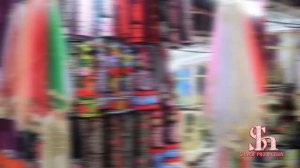 Кургантепа Бозори Хочи Шариф