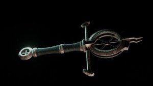 Агриков меч