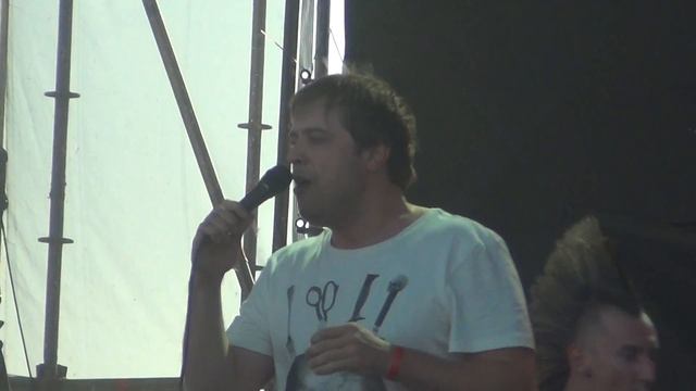 План Ломоносова - Х @ Чернозём 2018 Тамбов