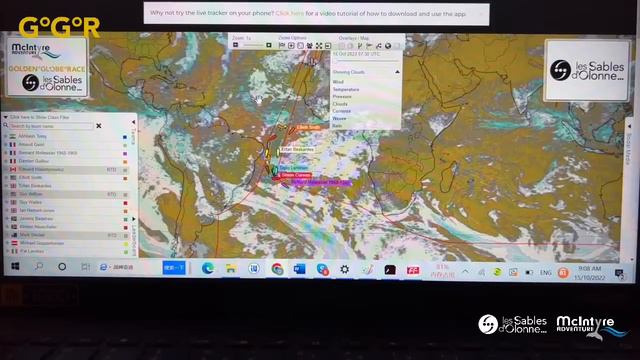 #GGR2022 English Tracker Update 15/10 смотреть онлайн