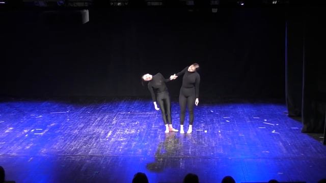 22 Композиция в парной акробатике смотреть онлайн