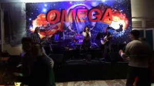 Группа Омега  Оттепель (из одноименного киносериала Оттепель)